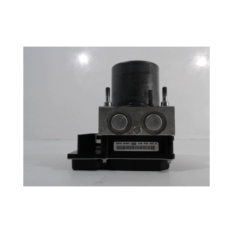 UNITE HYDRAULIQUE ABS PEUGEOT 407
