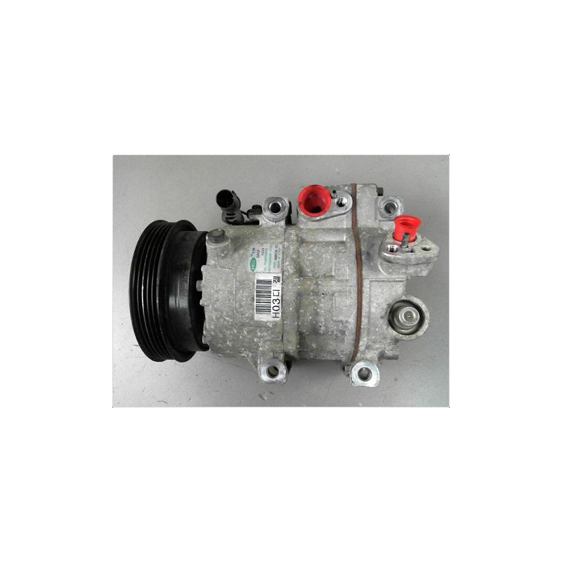 COMPRESSEUR AIR CONDITIONNE KIA CEE´D II 12-15