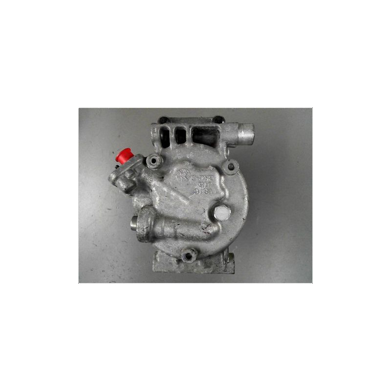 COMPRESSEUR AIR CONDITIONNE KIA CEE´D II 12-15