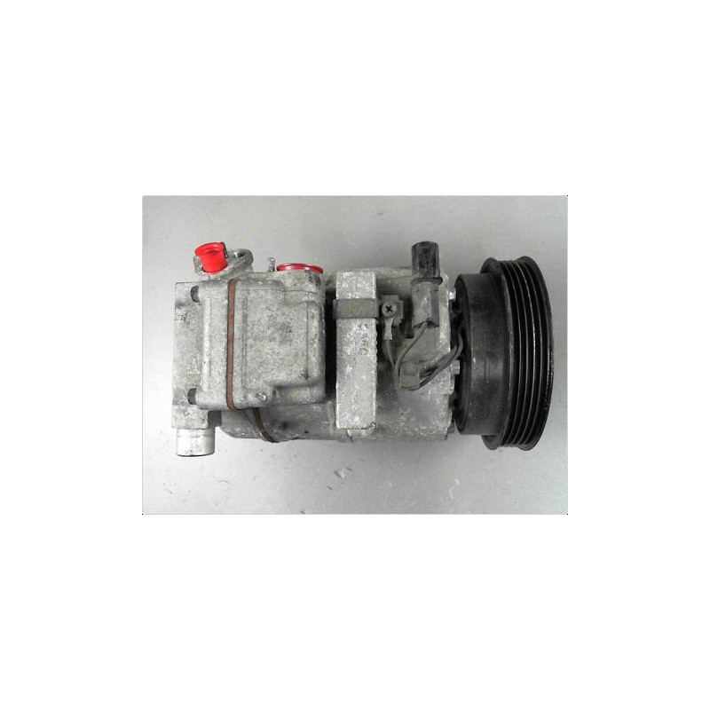 COMPRESSEUR AIR CONDITIONNE KIA CEE´D II 12-15