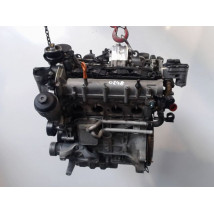 MOTEUR ESSENCE VOLKSWAGEN GOLF V 2003-2009 1.6 FSI