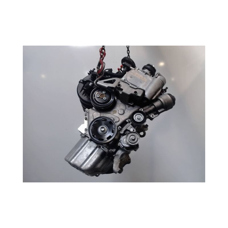 MOTEUR ESSENCE VOLKSWAGEN GOLF V 2003-2009 1.6 FSI