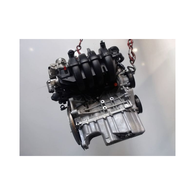 MOTEUR ESSENCE VOLKSWAGEN GOLF V 2003-2009 1.6 FSI