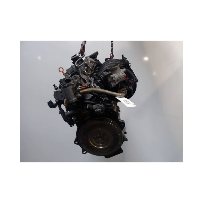 MOTEUR ESSENCE VOLKSWAGEN GOLF V 2003-2009 1.6 FSI