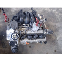 MOTEUR ESSENCE VOLKSWAGEN GOLF V 2003-2009 1.6 FSI