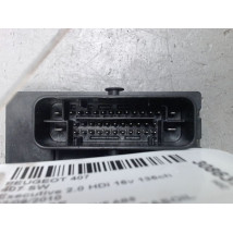UNITE HYDRAULIQUE ABS PEUGEOT 407 SW