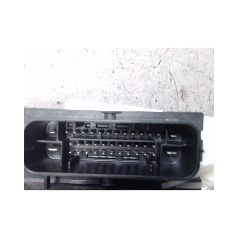 UNITE HYDRAULIQUE ABS PEUGEOT 407 SW