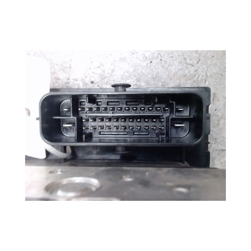 UNITE HYDRAULIQUE ABS PEUGEOT 407