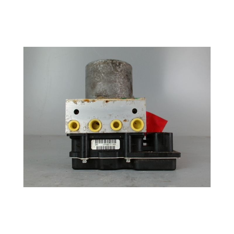 UNITE HYDRAULIQUE ABS CITROEN C4 1 PHASE 1 DIESEL