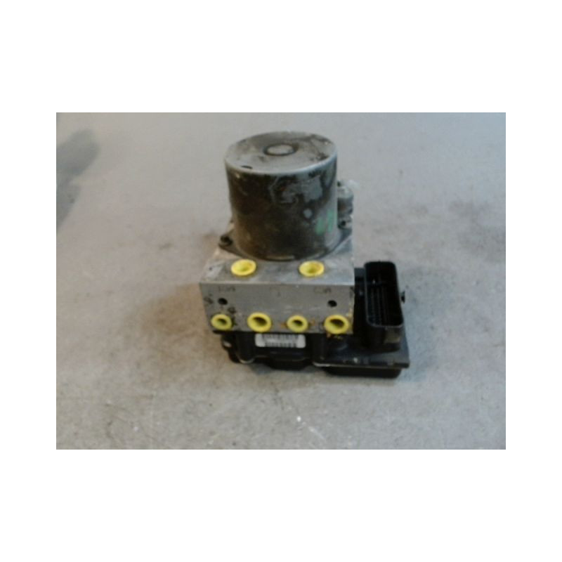 UNITE HYDRAULIQUE ABS PEUGEOT 407