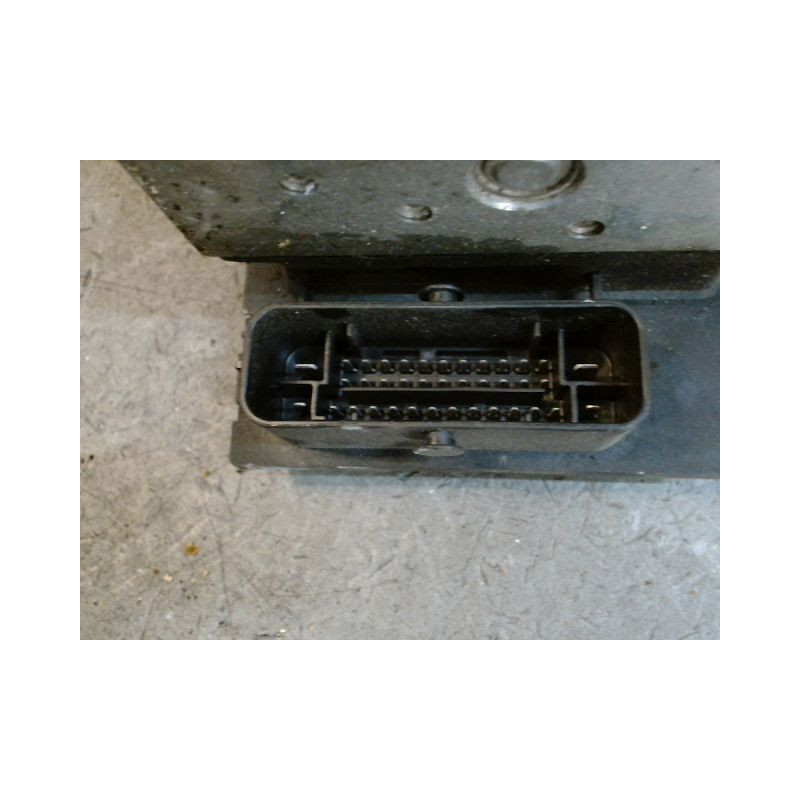 UNITE HYDRAULIQUE ABS PEUGEOT 407