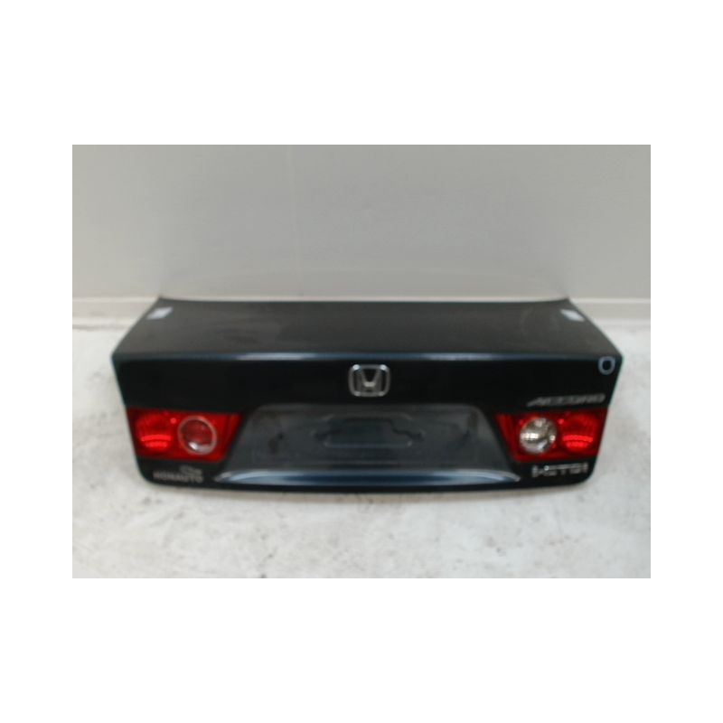 COFFRE ARRIERE HONDA ACCORD 2003-