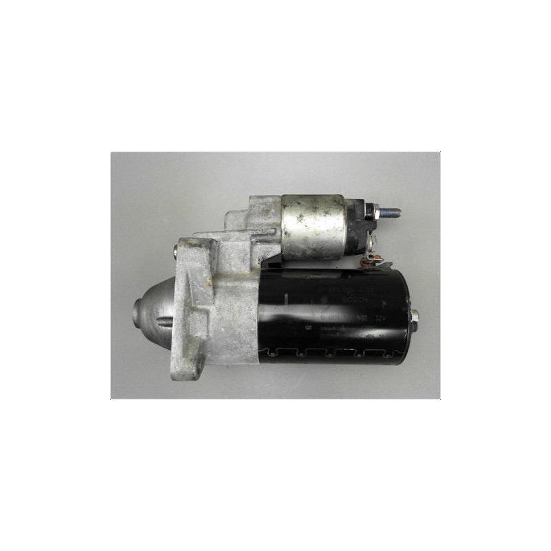 DEMARREUR FORD KA II 2008-