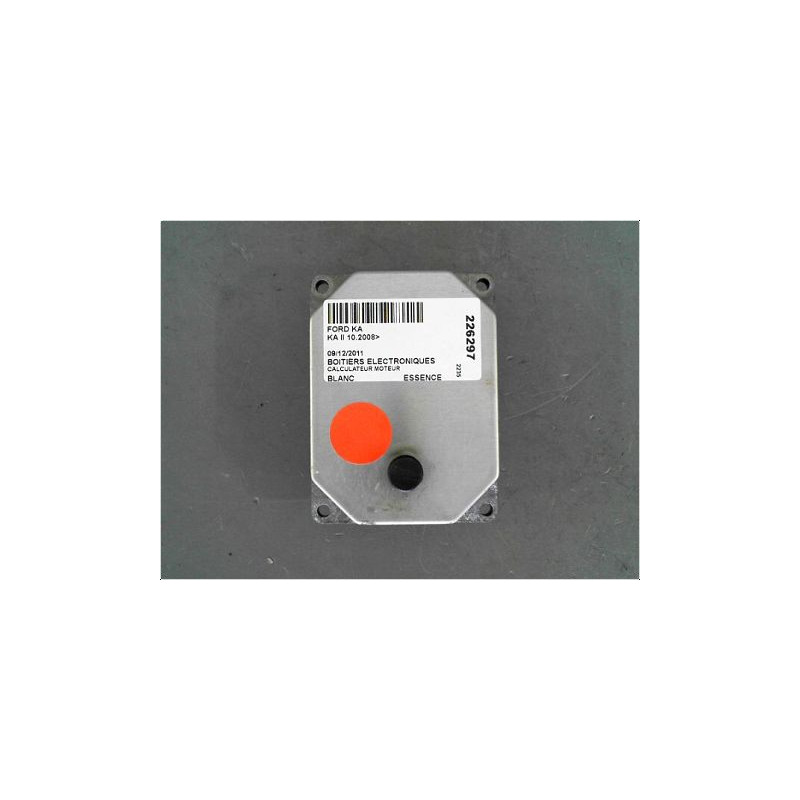CALCULATEUR MOTEUR FORD KA II 2008-