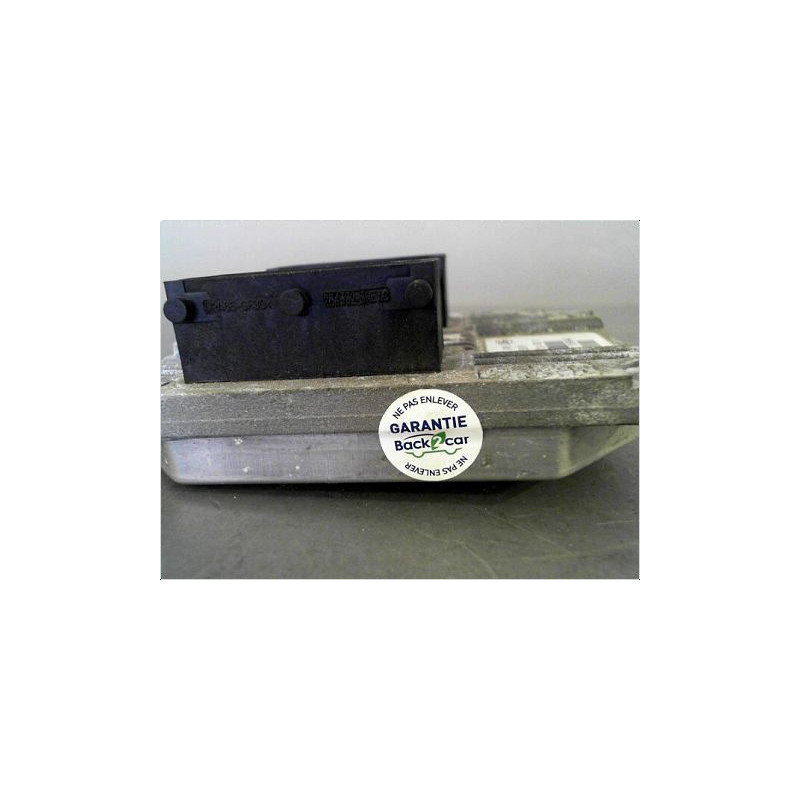 CALCULATEUR MOTEUR FORD KA II 2008-