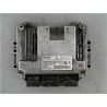 CALCULATEUR MOTEUR PEUGEOT 206 98-09