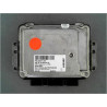 CALCULATEUR MOTEUR PEUGEOT 206 98-09