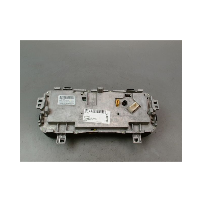 BLOC COMPTEURS DS DS7