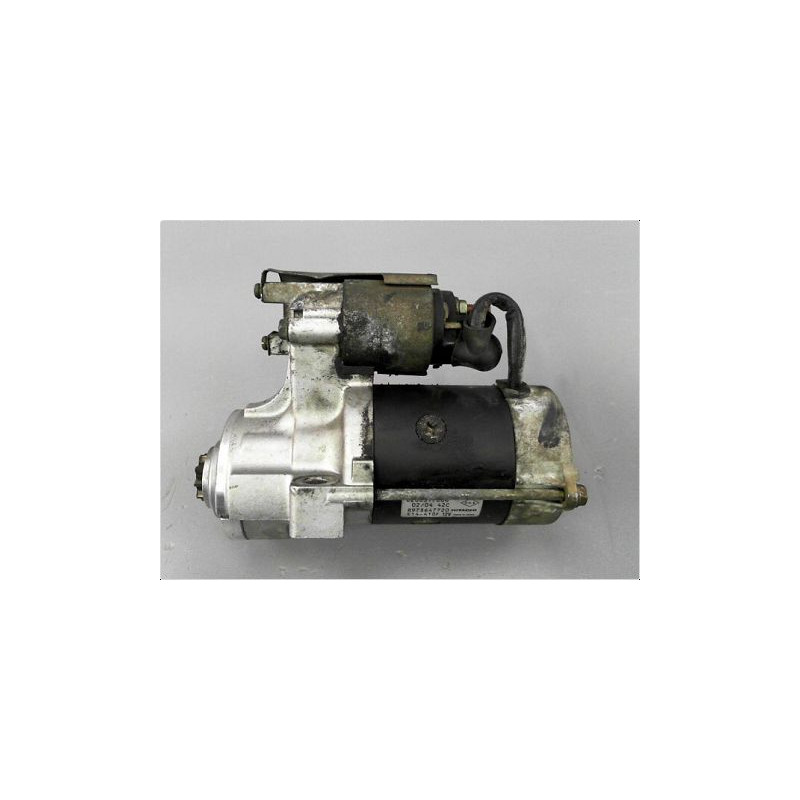 DEMARREUR RENAULT ESPACE 2002-