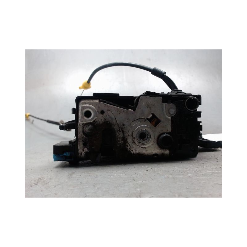 SYSTEME CONDAMNATION ARRIERE DROIT PEUGEOT 207 5P