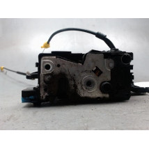 SYSTEME CONDAMNATION ARRIERE DROIT PEUGEOT 207 5P