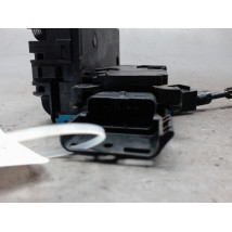 SYSTEME CONDAMNATION ARRIERE DROIT PEUGEOT 207 5P