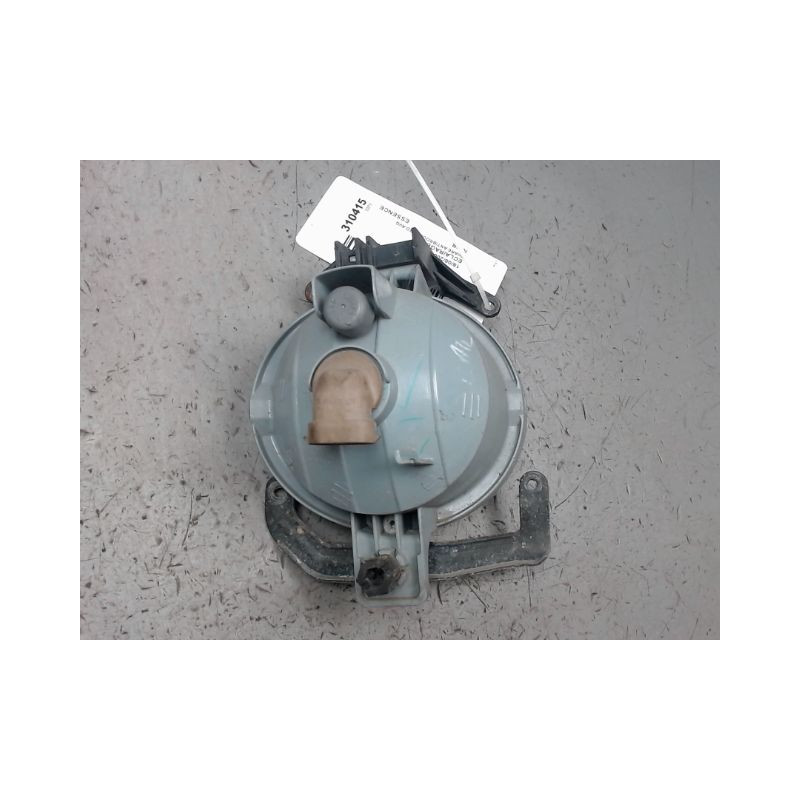 PHARE ANTIBROUILLARD AVANT GAUCHE HYUNDAI I10
