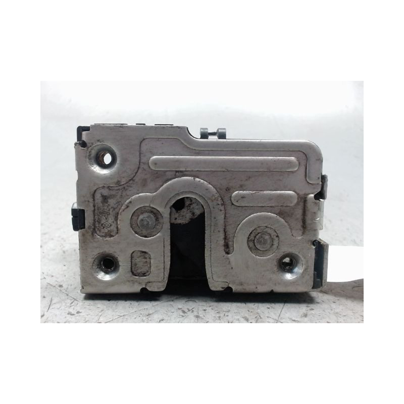 SYSTEME CONDAMNATION AVANT GAUCHE DACIA LOGAN 4 P 05-08
