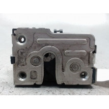 SYSTEME CONDAMNATION AVANT GAUCHE DACIA LOGAN 4 P 05-08