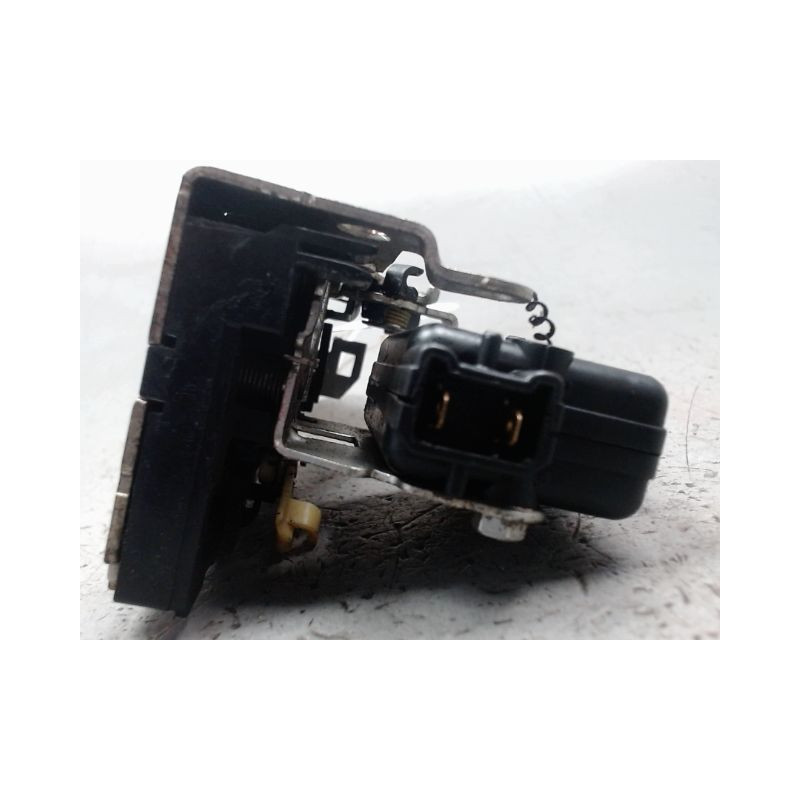 SYSTEME CONDAMNATION AVANT GAUCHE DACIA LOGAN 4 P 05-08