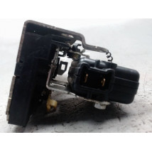 SYSTEME CONDAMNATION AVANT GAUCHE DACIA LOGAN 4 P 05-08