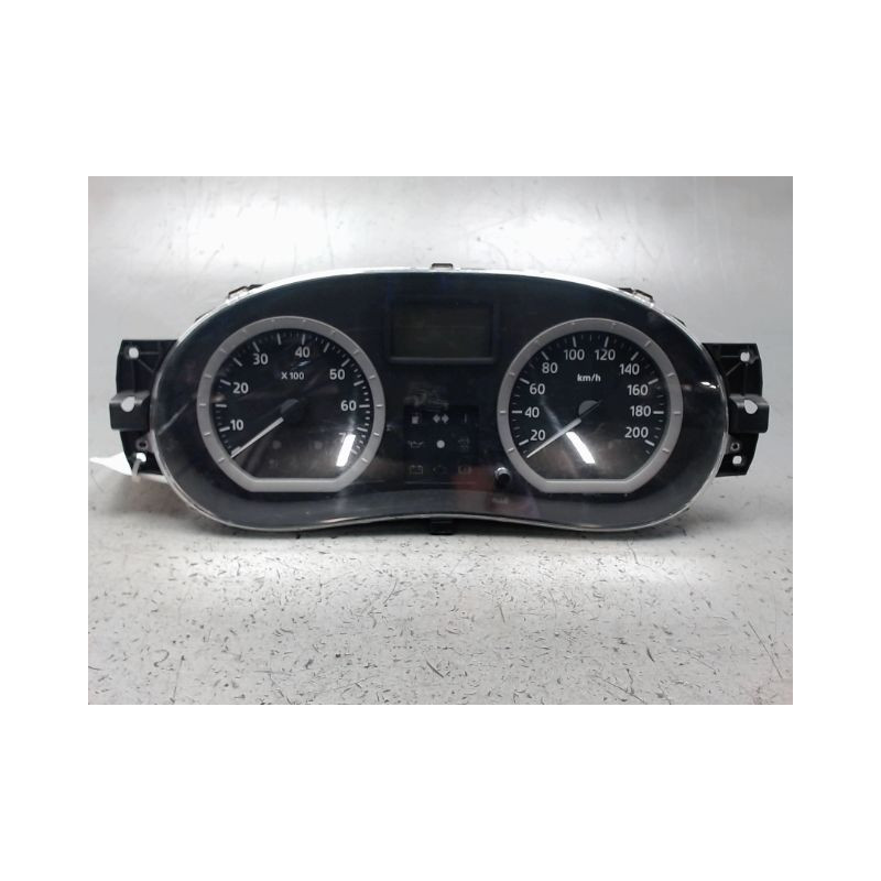BLOC COMPTEURS DACIA LOGAN 4 P 05-08