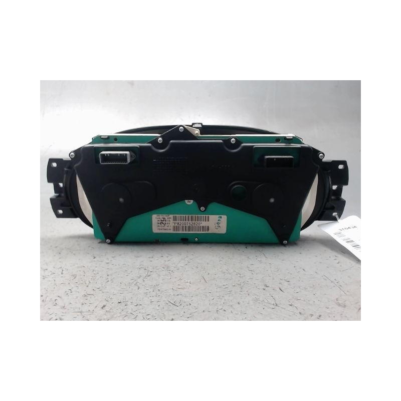BLOC COMPTEURS DACIA LOGAN 4 P 05-08