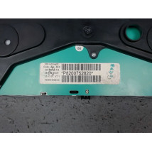 BLOC COMPTEURS DACIA LOGAN 4 P 05-08