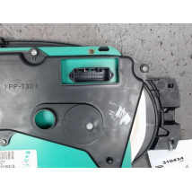 BLOC COMPTEURS DACIA LOGAN 4 P 05-08