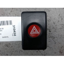 BOUTON DE WARNING DACIA LOGAN 4 P 05-08
