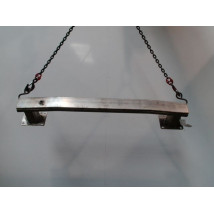 RENFORT PARE-CHOC AVANT CITROEN C4 PICASSO