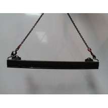 RENFORT PARE-CHOC AVANT PEUGEOT 207 2007-