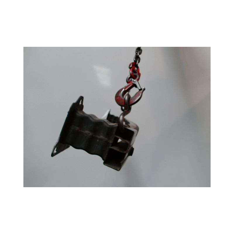 RENFORT PARE-CHOC AVANT PEUGEOT 207 2007-