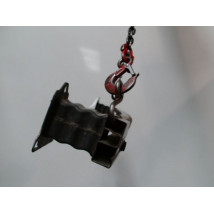 RENFORT PARE-CHOC AVANT PEUGEOT 207 2007-