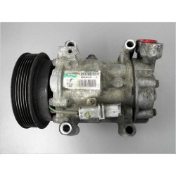 COMPRESSEUR AIR CONDITIONNE