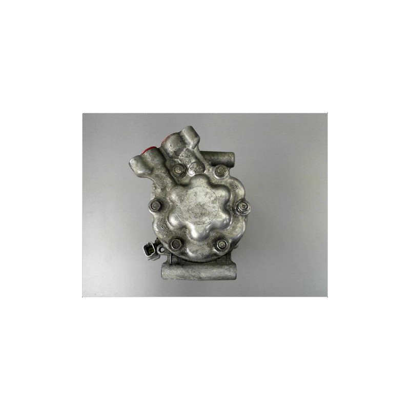 COMPRESSEUR AIR CONDITIONNE RENAULT CLIO III PH.1 05-09