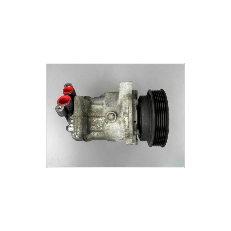COMPRESSEUR AIR CONDITIONNE RENAULT CLIO III PH.1 05-09