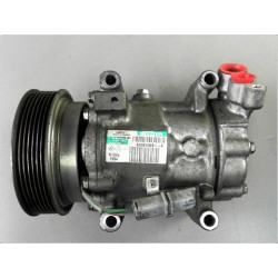 COMPRESSEUR AIR CONDITIONNE