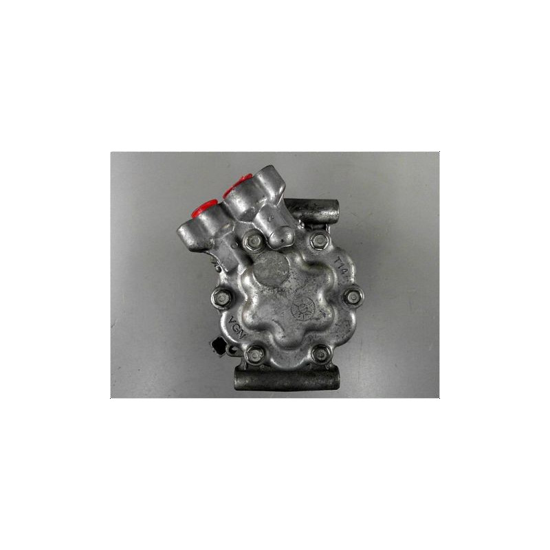 COMPRESSEUR AIR CONDITIONNE RENAULT CLIO III PH.2 09-14