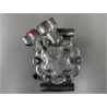 COMPRESSEUR AIR CONDITIONNE RENAULT CLIO III PH.2 09-14
