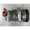 COMPRESSEUR AIR CONDITIONNE RENAULT CLIO III PH.2 09-14