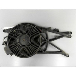 MOTEUR VENTILATEUR RADIATEUR