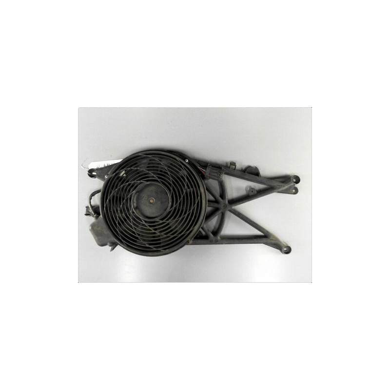 MOTEUR VENTILATEUR RADIATEUR OPEL MERIVA 2003-2005