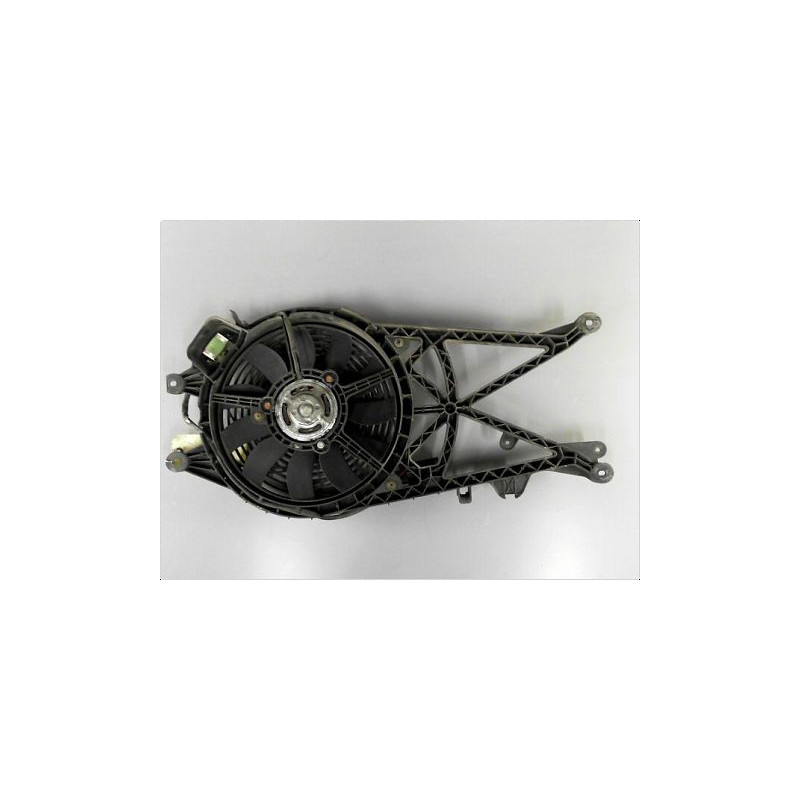 MOTEUR VENTILATEUR RADIATEUR OPEL MERIVA 2003-2005